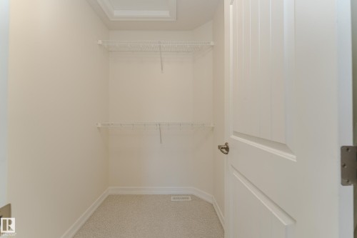 2804 Watcher Court, Edmonton, AB - Indoor With Storage