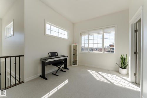 2804 Watcher Court, Edmonton, AB - Indoor Photo Showing Other Room