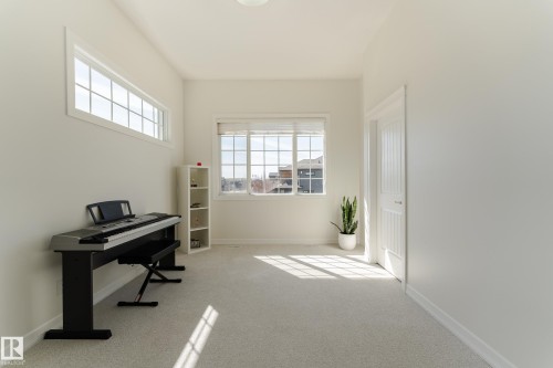 2804 Watcher Court, Edmonton, AB - Indoor Photo Showing Other Room