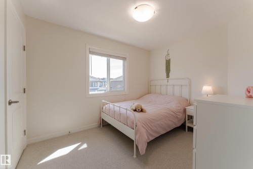 2804 Watcher Court, Edmonton, AB - Indoor Photo Showing Bedroom