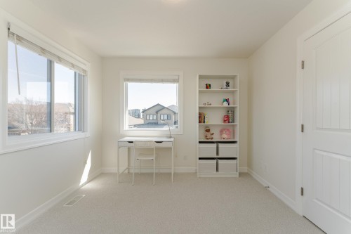 2804 Watcher Court, Edmonton, AB - Indoor