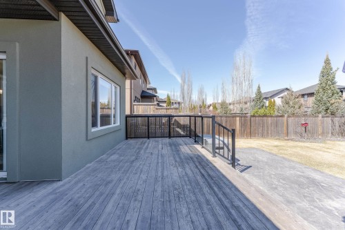 2804 Watcher Court, Edmonton, AB - Outdoor With Exterior