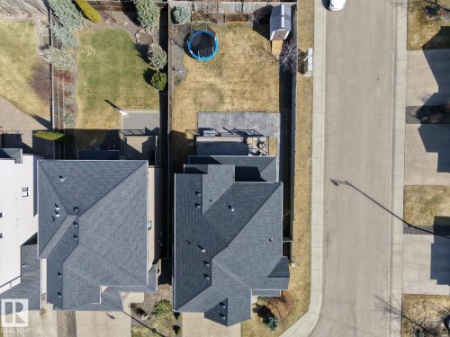 2804 Watcher Court, Edmonton, AB - 