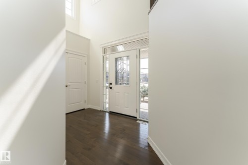 2804 Watcher Court, Edmonton, AB - Indoor Photo Showing Other Room