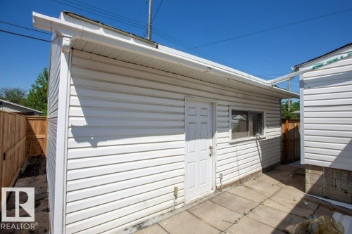 7812 128 Avenue, Edmonton, AB - Outdoor With Exterior