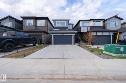 3315 KULAY Way  Edmonton, AB T6W 5E7