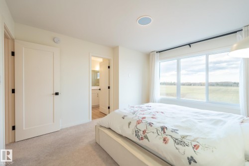 3315 Kulay Way, Edmonton, AB - Indoor Photo Showing Bedroom