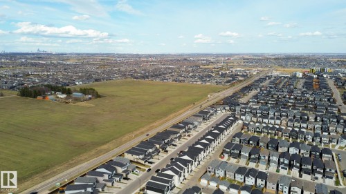 3315 Kulay Way, Edmonton, AB - Outdoor With View