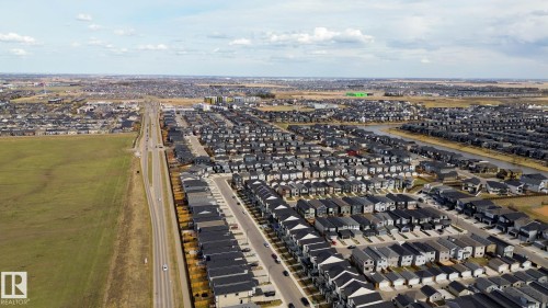 3315 Kulay Way, Edmonton, AB - Outdoor With View