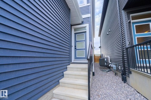 3315 Kulay Way, Edmonton, AB - Outdoor