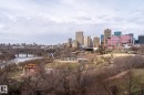 412 9503 101 Avenue, Edmonton, AB  - Outdoor With View 
