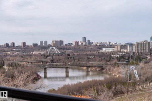 412 9503 101 Avenue, Edmonton, AB - Outdoor With View