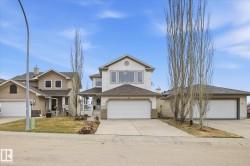33 GRAYRIDGE Crescent Stony Plain, AB T7Z 2Z3