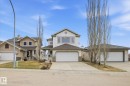 33 Grayridge Crescent, Stony Plain, AB  - Outdoor With Facade 