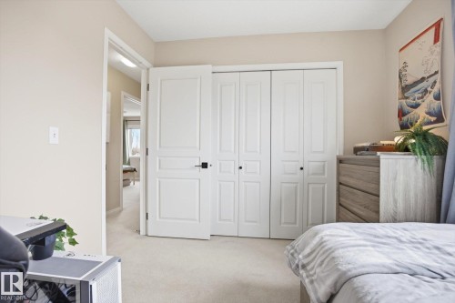 33 Grayridge Crescent, Stony Plain, AB - Indoor Photo Showing Bedroom
