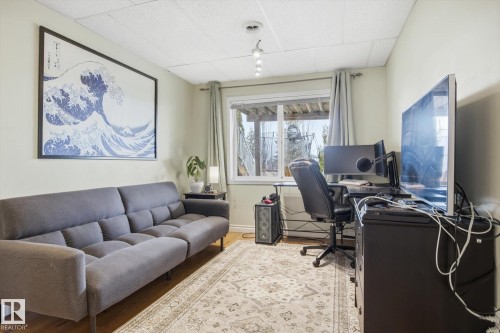 33 Grayridge Crescent, Stony Plain, AB - Indoor