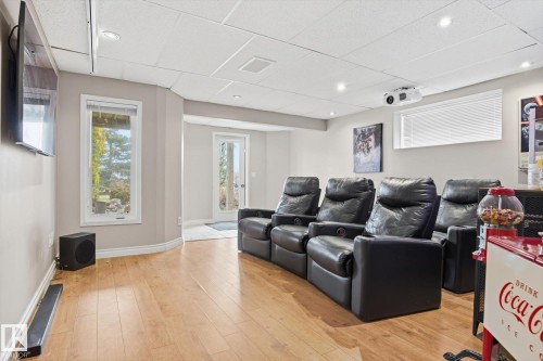 33 Grayridge Crescent, Stony Plain, AB - Indoor Photo Showing Other Room