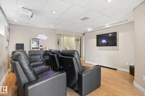 33 Grayridge Crescent, Stony Plain, AB - Indoor