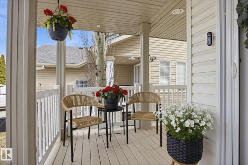 33 Grayridge Crescent, Stony Plain, AB - 