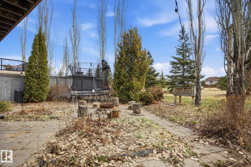 33 Grayridge Crescent, Stony Plain, AB - Outdoor