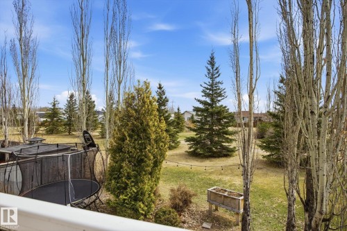 33 Grayridge Crescent, Stony Plain, AB - Outdoor With View