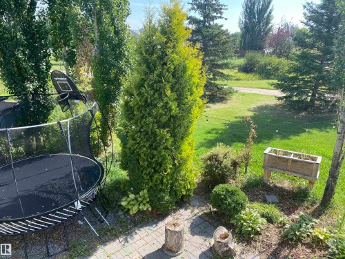 33 Grayridge Crescent, Stony Plain, AB - Outdoor