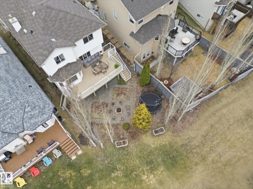 33 Grayridge Crescent, Stony Plain, AB - 