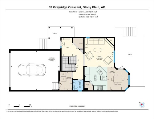 33 Grayridge Crescent, Stony Plain, AB - Other