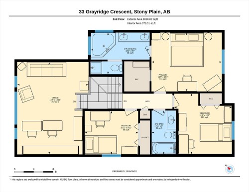 33 Grayridge Crescent, Stony Plain, AB - Other