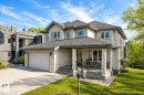 10309 Villa Avenue, Edmonton, AB  - Outdoor With Facade 