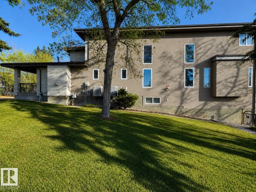 10309 Villa Avenue, Edmonton, AB - Outdoor