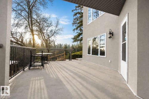 10309 Villa Avenue, Edmonton, AB - Outdoor With Exterior