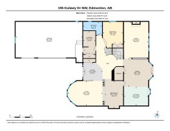 Floor plan - 