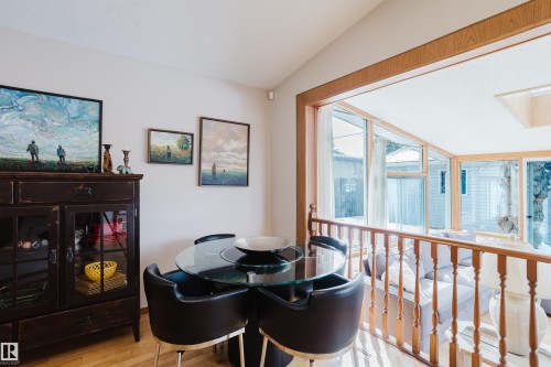 4212 Aspen Drive E, Edmonton, AB - Indoor