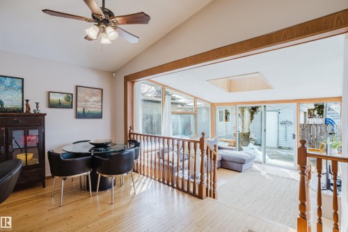 4212 Aspen Drive E, Edmonton, AB - Indoor