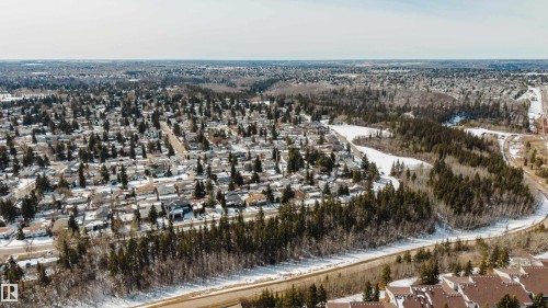 4212 Aspen Drive E, Edmonton, AB - Outdoor With View