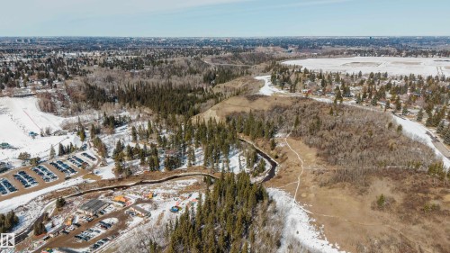 4212 Aspen Drive E, Edmonton, AB - Outdoor With View