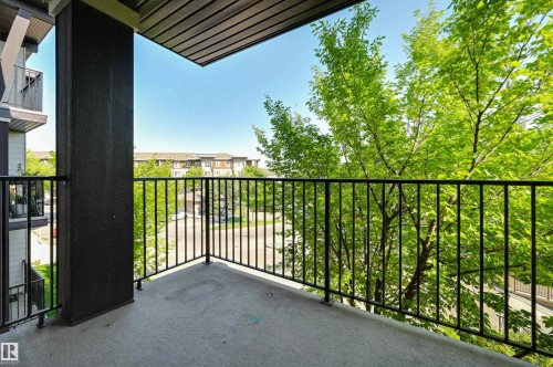 303 530 Watt Boulevard, Edmonton, AB - Outdoor With Exterior