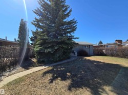 Adresse confidentielle Edmonton, AB T6B 1S6