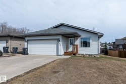 2620 LAKE Avenue Cold Lake, AB T9M 0A1