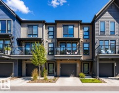 52 1304 RUTHERFORD Road  Edmonton, AB T6W 0B4