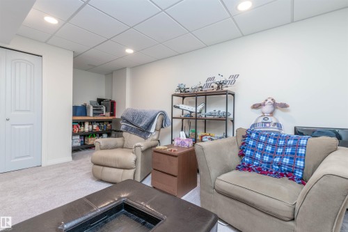 12204 18 Avenue, Edmonton, AB - Indoor