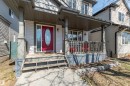 12204 18 Avenue, Edmonton, AB  - Outdoor With Deck Patio Veranda 