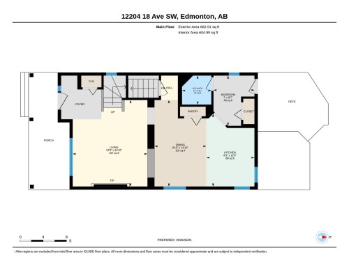 12204 18 Avenue, Edmonton, AB - Other
