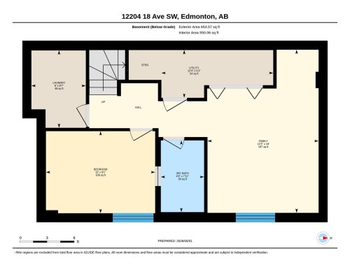 12204 18 Avenue, Edmonton, AB - Other