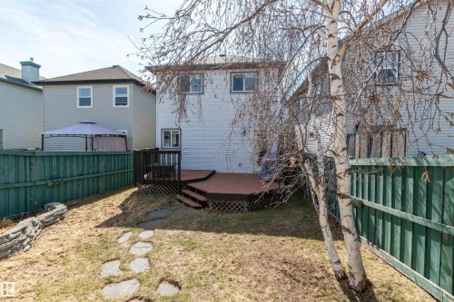 12204 18 Avenue, Edmonton, AB - Outdoor