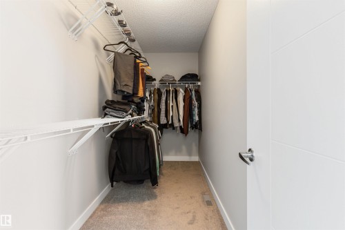 8011 Evans Crescent, Edmonton, AB - Indoor With Storage