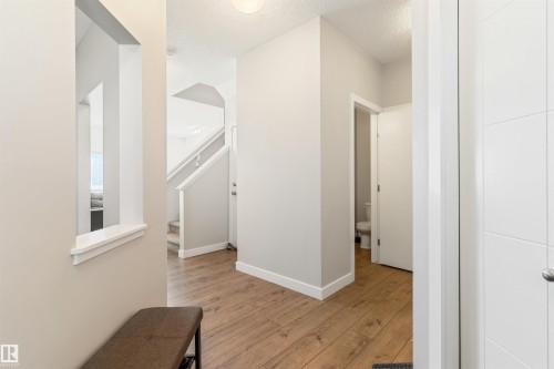 8011 Evans Crescent, Edmonton, AB - Indoor Photo Showing Other Room