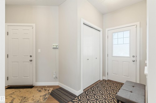 8011 Evans Crescent, Edmonton, AB - Indoor Photo Showing Other Room