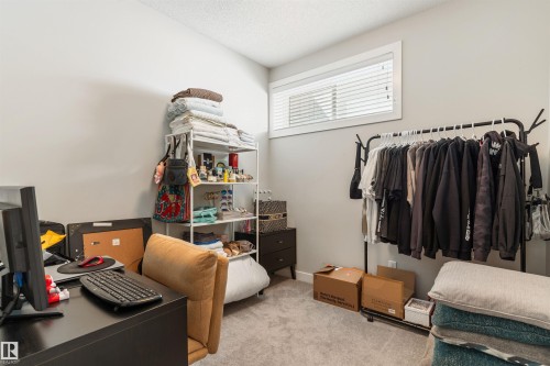 8011 Evans Crescent, Edmonton, AB - Indoor